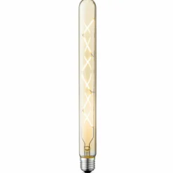 Globo lampe LED E27 5 Watt 2700 Kelvin 330 Lumen