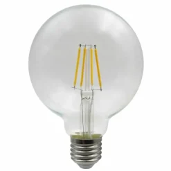 Globo LED E27 7 watt 2700 kelvin 700 lumen