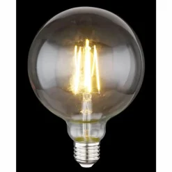 Globo LED E27 7 watt 2700 kelvin 700 lumen