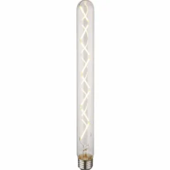Globo LED E27 6 watt 3000 Kelvin 780 lumen
