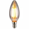 Globo LED E14 6 watt 380 lumen 4000 kelvin