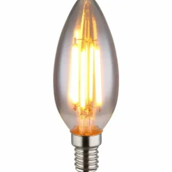 Globo LED E14 6 watt 380 lumen 4000 kelvin