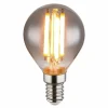 Globo LED E14 6 watt 380 lumen 3000 kelvin