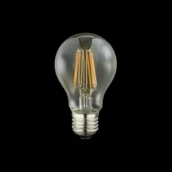 Globo LED E27 7 watt 630 lumen 2200 kelvin