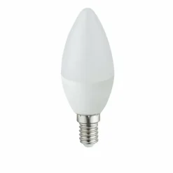 Globo LED E14 4,9 watts 470 lumens Kelvin