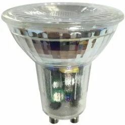 Globo LED 5W 400Lumen 3000 Kelvin