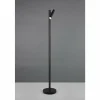 Luminaires Reality Éclairage Led|Gomez Lampadaire LED Noir, 1 lumière
