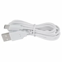 Luminaires Globo Lighting Éclairage Led|Grada Lampe à poser LED Blanc, 1 lumière