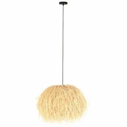 Luminaires Steinhauer Suspensions|Grass Suspension Noir, 1 lumière