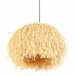 Luminaires Steinhauer Suspensions|Grass Suspension Noir, 1 lumière