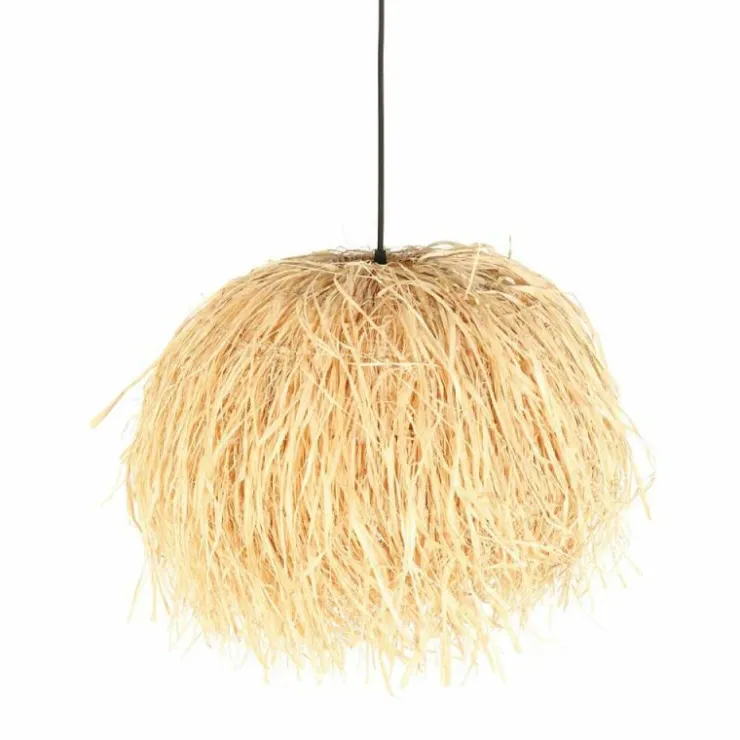 Luminaires Steinhauer Suspensions|Grass Suspension Noir, 1 lumière