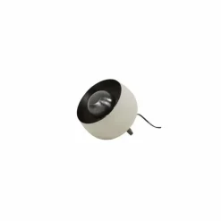 hofstein Lampes À Poser|Guedixe Lampadaire, Lampe à poser Gris, 1 lumière