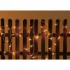 Guirlande Globo DEKO LED Blanc, 480 lumières
