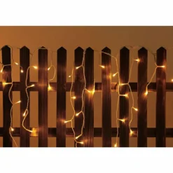 Guirlande Globo DEKO LED Blanc, 480 lumières