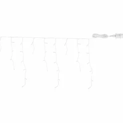 Guirlande Globo DEKO LED Blanc, 480 lumières