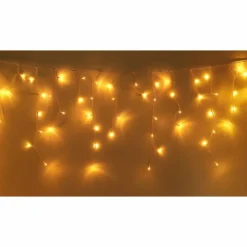 Guirlande Globo DEKO LED Blanc, 480 lumières