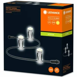 Guirlande LEDVANCE ENDURA Blanc, 1 lumière