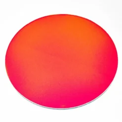 Harare Verre de rechange Rouge
