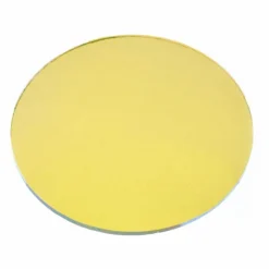 Harare Verre de rechange Jaune