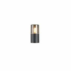 HOOSIC Applique murale Luminaires Trio Noir, 1 lumière