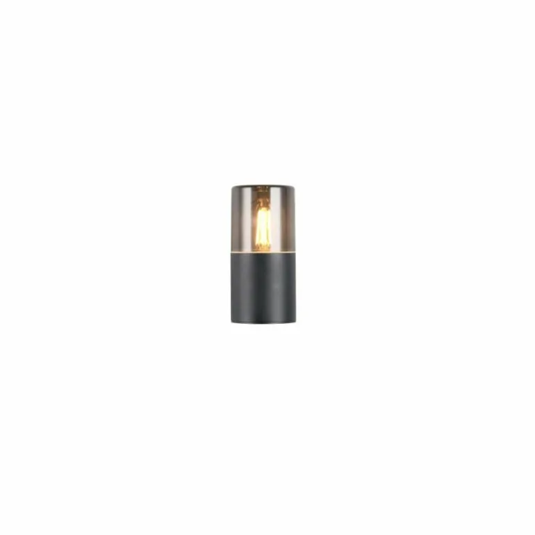 HOOSIC Applique murale Luminaires Trio Noir, 1 lumière