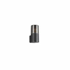 HOOSIC Applique murale Luminaires Trio Noir, 1 lumière