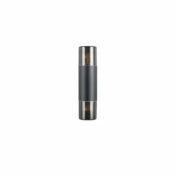 HOOSIC Applique murale Luminaires Trio Noir, 2 lumières