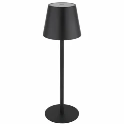 Luminaires Globo Lighting Éclairage Led|I Lampe à poser LED Noir, 1 lumière