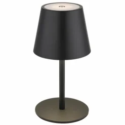 Luminaires Globo Lighting Éclairage Led|I Lampe à poser LED Noir, 1 lumière