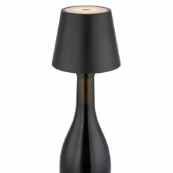 Luminaires Globo Lighting Éclairage Led|I Lampe à poser LED Noir, 1 lumière