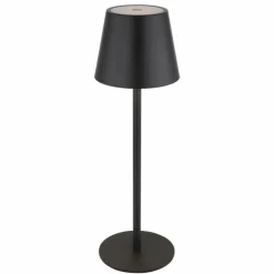 Luminaires Globo Lighting Éclairage Led|I Lampe à poser LED Noir, 1 lumière