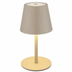 Luminaires Globo Lighting Éclairage Led|I Lampe à poser LED Sable, 1 lumière
