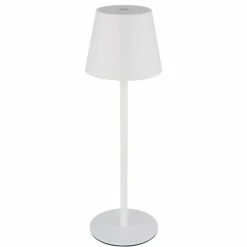 Luminaires Globo Lighting Éclairage Led|I Lampe à poser LED Blanc, 1 lumière