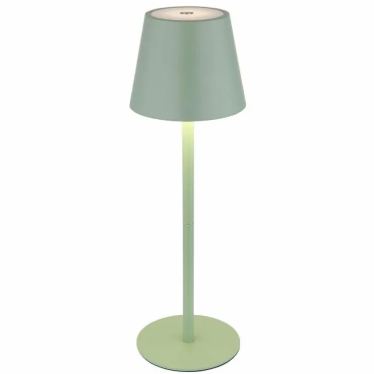 Luminaires Globo Lighting Éclairage Led|I LED Vert, 1 lumière