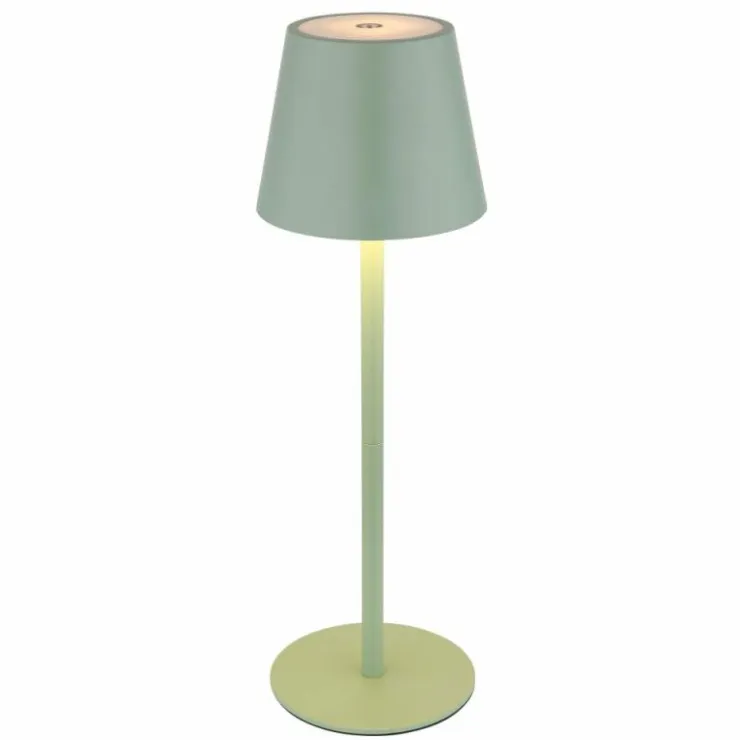 Luminaires Globo Lighting Éclairage Led|I LED Vert, 1 lumière