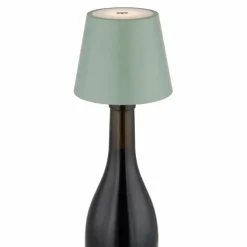 Luminaires Globo Lighting Éclairage Led|I LED Vert, 1 lumière