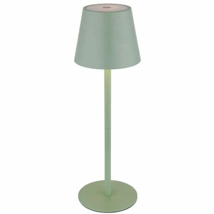 Luminaires Globo Lighting Éclairage Led|I LED Vert, 1 lumière