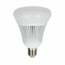 iDual E27 LED RGB 16 watt 2200-6500 Kelvin 806 lumen avec télécommande