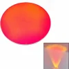 Indore Verre de rechange Rouge