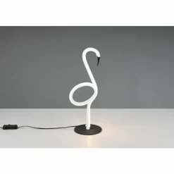Luminaires Reality Éclairage Led|Ingo Lampe à poser LED Blanc, 1 lumière