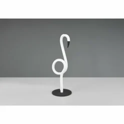 Luminaires Reality Éclairage Led|Ingo Lampe à poser LED Blanc, 1 lumière