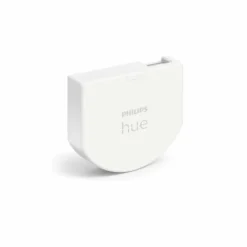 Interrupteur mural Philips Hue Blanc