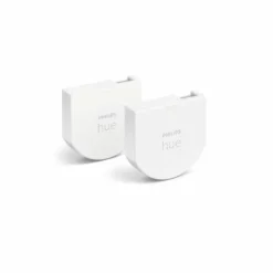 Interrupteur mural Philips Hue Blanc
