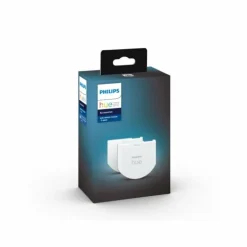 Interrupteur mural Philips Hue Blanc