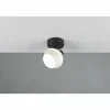 Luminaires Reality Spots Et Projecteurs|Isla Spot de plafond Gris, 1 lumière