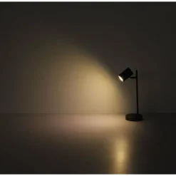 Luminaires Globo Lighting Lampes À Poser|James Lampe à poser Bronze, 1 lumière