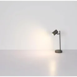 Luminaires Globo Lighting Lampes À Poser|James Lampe à poser Bronze, 1 lumière