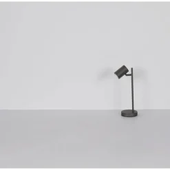 Luminaires Globo Lighting Lampes À Poser|James Lampe à poser Bronze, 1 lumière