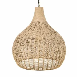 Luminaires Trio Suspensions|JANNE Suspension Noir, 1 lumière