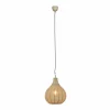 Luminaires Trio Suspensions|Janne Suspension Noir, 1 lumière